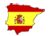 EL BARQUITO DE PAPEL - Espanol