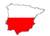 EL BARQUITO DE PAPEL - Polski